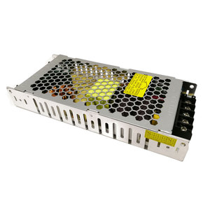 Chuanglian CL-A-200AF-5 Màn Hình LED Nguồn Điện Có Thể Chuyển Đổi Nguồn Điện Màn Hình LED Đủ Màu - Product Image 4