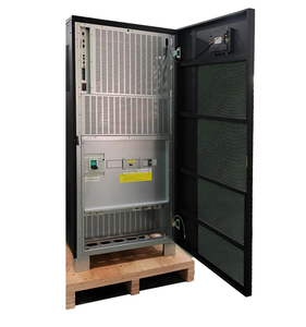 Bị cô lập biến áp up cho máy chủ công nghiệp y tế trực tuyến <span class=keywords><strong>UPS</strong></span> <span class=keywords><strong>12</strong></span> giờ ngân hàng điện hệ thống 160kva 200kva trực tuyến <span class=keywords><strong>UPS</strong></span> - Product Image 2