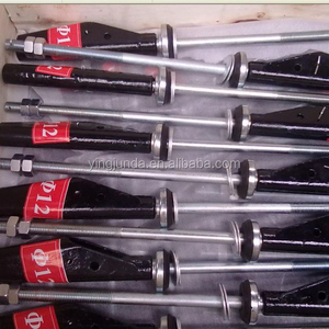 Construction <span class=keywords><strong>de</strong></span> <span class=keywords><strong>suspension</strong></span> <span class=keywords><strong>de</strong></span> corde <span class=keywords><strong>Suspension</strong></span> <span class=keywords><strong>de</strong></span> câble métallique d'ascenseur <span class=keywords><strong>de</strong></span> 11mm - Product Image 3