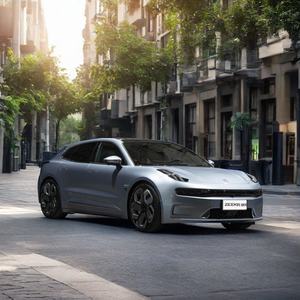 Usato Zeekr 001 2023 <span class=keywords><strong>ME</strong></span> auto elettriche in vendita ad alta velocità SUV EV auto a caldo nuova energia auto usate deposito - Product Image 3