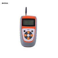 Tensiomètre de sol électronique portable pas cher avec 1 an de garantie pour utilisation agricole, profondeur de 15 à 120 cm
