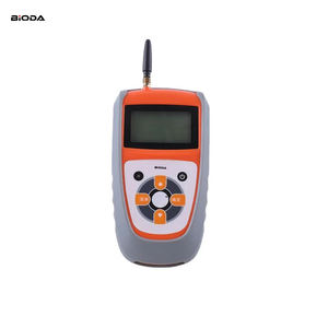 Tensiomètre de sol électronique portable <span class=keywords><strong>pas</strong></span> <span class=keywords><strong>cher</strong></span> avec 1 an de garantie pour utilisation agricole, profondeur de 15 à 120 cm - Product Image 4