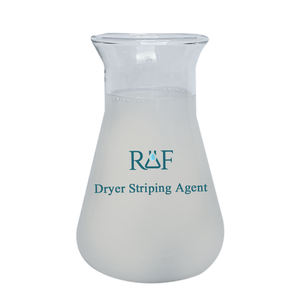 Agente di rilascio a base di acqua di buona qualità a base di Silicone essiccatore di carta di Stripping agente per la vendita - Product Image 4