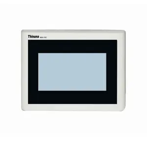 Thinuna MDS-1RC professionale Audio telecomando pannello di controllo a parete Touch Screen telecomando per matrice digitale