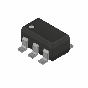 Power Management (PMIC) SOT 23 5 Thin, TSOT 23 5 NCP302LSN13T1 Electronic Chips Component Original One Stop Service - Product Image 1