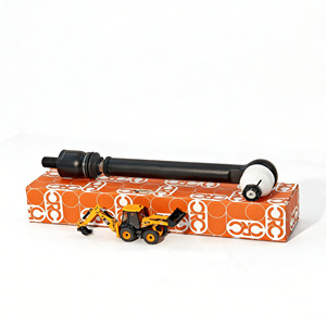 126/02253 126/01946 335/Y6895 F06/10620 4993945 per JCB 4CX 3CX Escavatore con Retroescavatore, Ricambio per Macchine Edili, Terminale Tirante - Product Image 1