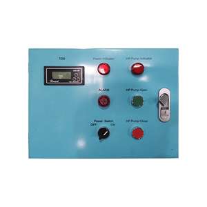 250LPH 500LPH 1000LPH 광수 물 처리 기계장치 식물 - Product Image 4