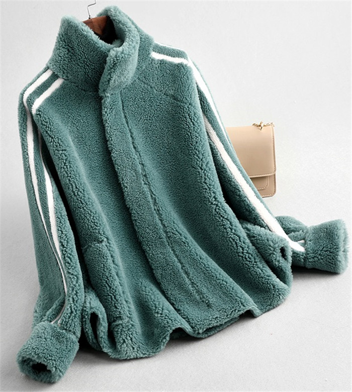 Verde