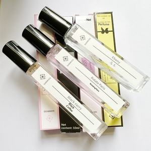 WARNKISS <span class=keywords><strong>Parfum</strong></span> Blue Wind Chime, Fraîcheur légère et durable, Rose de la <span class=keywords><strong>Terre</strong></span> Inhabitée, Cacao, Unisexe, Liquide 10ml - Product Image 3