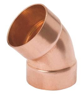 Raccords de tuyauterie pour système de plomberie, raccords à sertir en cuivre, coude, té, pièces de climatisation, réfrigérateur, raccords de tuyauterie - Product Image 3