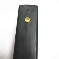 Kit de raclettes en PP direct usine pour l'application de film teinté pour vitres et de vinyle automobile
