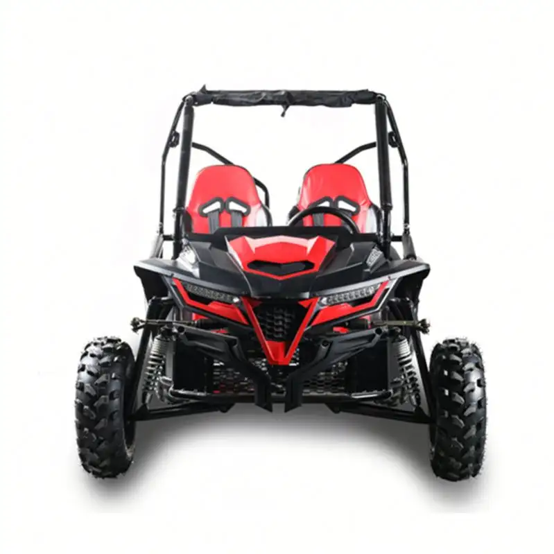 Jeep — buggy 150 cc, largeur 6,5