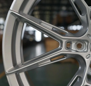 Rines Forjados de 18/19/<span class=keywords><strong>20</strong></span>/21 Pulgadas, Rines Profesionales R2 para Auto, Rin de Aleación Cóncavo Profundo para AUDI RS4/5 <span class=keywords><strong>BMW</strong></span> F8X M3/<span class=keywords><strong>4</strong></span> G8X - Product Image 3