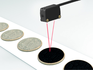 ZL-B10 Photo elektrischer Sensor Genaue Erkennung von Objekten Verschiedene Farben Einfache Installation Keine Entfernungs einstellung erforderlich - Product Image 6