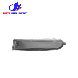 トヨタ RAV4 1994-1997年式対応 フロントランプアセンブリ（ホワイト） 右 8151042010 81510-42010 左 8152042010 81520-42010 - Product Image 1