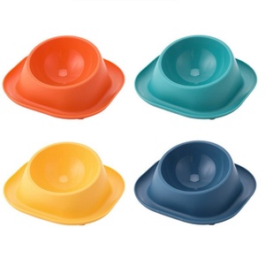 <span class=keywords><strong>Gamelle</strong></span> <span class=keywords><strong>anti</strong></span>-fourmis et <span class=keywords><strong>anti</strong></span>-fuite pour chiens et chats, facile à nettoyer, <span class=keywords><strong>gamelle</strong></span> simple, vente en gros - Product Image 5