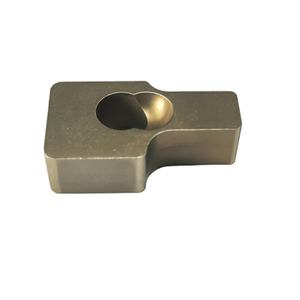 מכירות ישירות מ "י יצרני אבקת מטלורגיה חלקי מכונת מתכת חלקי ידית מצלמת עבור כלי נשק סיליקון - Product Image 5