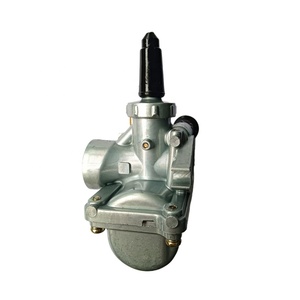 Carburador de motocicleta VM16 de 16mm para Mikuni, Honda MT50, MB50, MTX50, MBX50, Yamaha, DT50, RD50, <span class=keywords><strong>RX50</strong></span>, RR50, 50cc - Product Image 4