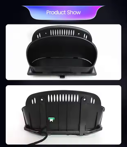12,3 "LCD Digital Cluster para <span class=keywords><strong>BMW</strong></span> 5 Series E60 E61 E63 E64 Wireless Carplay Instrument Velocímetro Dashboard <span class=keywords><strong>Display</strong></span> <span class=keywords><strong>Head</strong></span> <span class=keywords><strong>up</strong></span> - Product Image 5