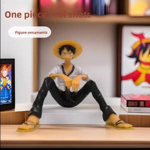 Figurina in PVC Mini World Genshin Impact in Scatola Cieca, Giocattolo Anime di Tendenza, Regalo Carino per Ragazze, <span class=keywords><strong>Collezione</strong></span> di Giocattoli - Product Image 4