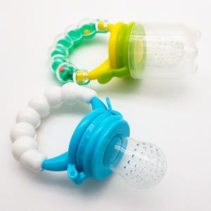 Alimentatore fresco giocattolo per la dentizione infantile e <span class=keywords><strong>ciuccio</strong></span> per 0-12 mesi mangiatoia per <span class=keywords><strong>bambini</strong></span> per <span class=keywords><strong>bambini</strong></span> - Product Image 5