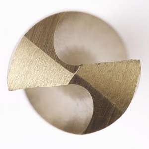 IRWIN - 10502598 HSS <b>Titanium</b> <b>drill</b> <b>bit</b> - EAN 05709131283591 <b>DRILL</b> <b>BITS</b> METAL <b>DRILL</b> <b>BITS</b> - Product Image 2