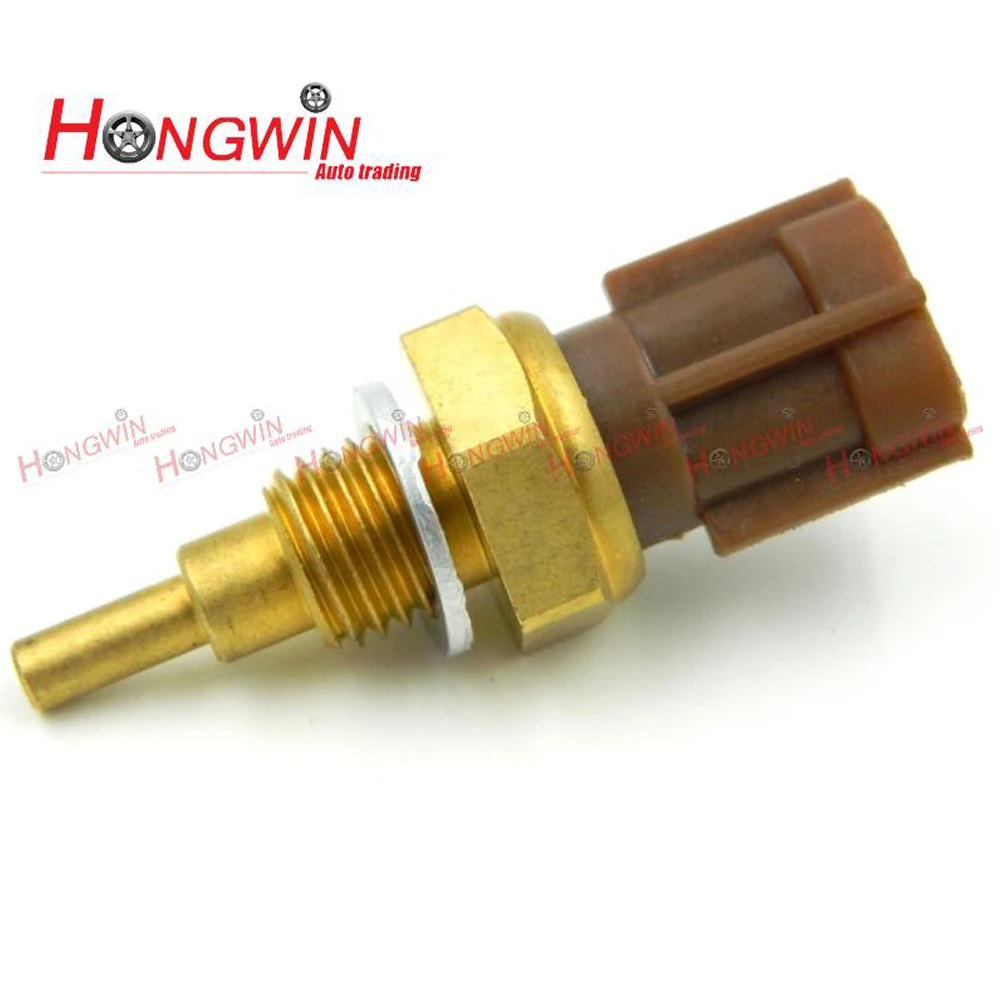 Suzuki Kizashi Coolant Water Temperature Sensor Oem 13650-73h00