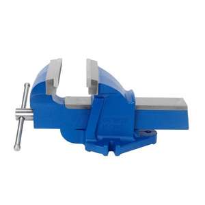 Irwin-3 mechanics' Vice, ช่วงงานหนัก-คีม00734442000488, ที่หนีบและที่หนีบเชือก - Product Image 2