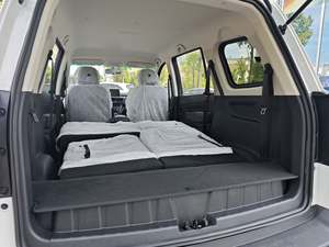 NOUVEAU SWM Great Tiger SUV-7-seater à essence Transmission manuelle Intérieur sombre Arrière Best-seller Afrique Asie centrale Amérique du <span class=keywords><strong>Sud</strong></span> - Product Image 6