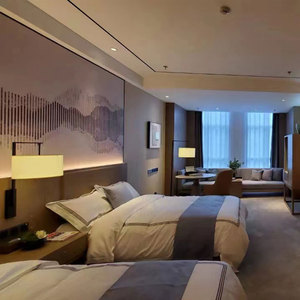 Juego de dormitorio de hotel de fabricación italiana Moscú - Product Image 2