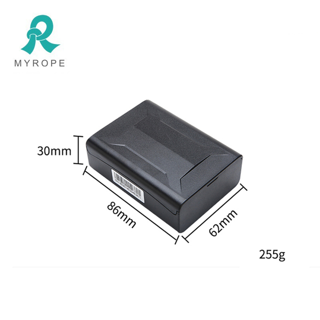 Gps Two Year Battery Magnetic Cow Cattle Gps Tracker