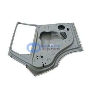 Meilleurs systèmes de carrosserie automobile, pièces automobiles, assemblage de porte arrière gauche et droite pour BYD Song Plus EV OEM SA3F-6201019/70 SA3F-6201010/70 - Product Image 5