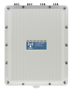 Yuncore Outdoor Waterdicht Access Point 11ax 3600Mbps Met Ipq Oplossing 2.4/5G Voor <span class=keywords><strong>Iot</strong></span> - Product Image 2