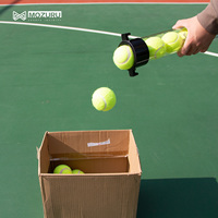 Ramasseur de balles de tennis en gros MOZURU