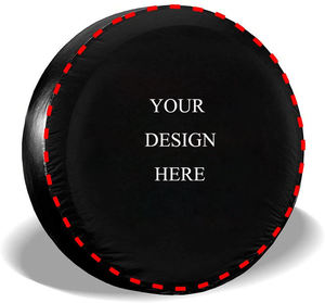 Universal Caravan <span class=keywords><strong>And</strong></span> Camper ฝาครอบล้อรถพ่วง,กันน้ำอะไหล่ฝาครอบล้อยางเหมาะกับยางขนาดเส้นผ่าศูนย์กลาง27 "-30" 1000แบบสากล - Product Image 4