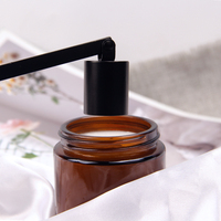 Kit d'accessoires de luxe pour bougies en acier inoxydable avec logo personnalisé, coupe-mèche et éteignoir, marque privée, OEM, vente en gros