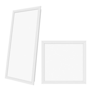 Led <b>Ceiling</b> <b>Light</b> Recessed Flat Panel For Bathroom Kitchen Stairwell Modern Chinese Style 3 Year Warranty High CRI 80-90 - Product Image 3