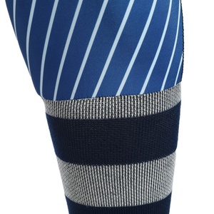 Nouvelles chaussettes antidérapantes élastiques en soie glacée 100 % quatre couleurs pour moto tout-terrain, pour hommes et femmes - Product Image 5
