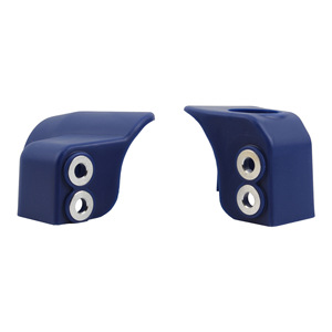 Protector de Amortiguador para Motocicleta Zuqing, Cubierta de Plástico DRZ400E para Modificación de Motos Todoterreno - Product Image 3