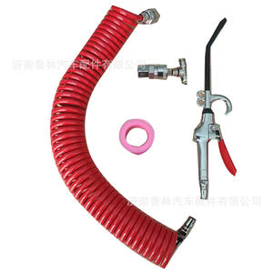 Wholesale Automotive Parts Driver's Seat Dust <b>Blower</b> for Various <b>Car</b> Models Air Duster - Product Image 4