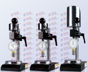 เครื่องทดสอบความแข็ง Btutest Shore Durometer พร้อมความแม่นยำมาตรฐาน รับประกัน 1 ปี รองรับการปรับแต่งแบบ ODM/OEM - Product Image 4