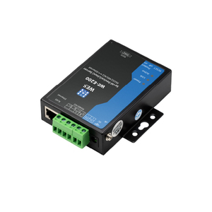 <span class=keywords><strong>Modbus</strong></span> TLS/mqtt ± 15KV ESD bảo vệ iốt Gateway <span class=keywords><strong>Converter</strong></span> RS232/485/422 để công nghiệp Ethernet máy chủ không dây & RF mô-đun - Product Image 1