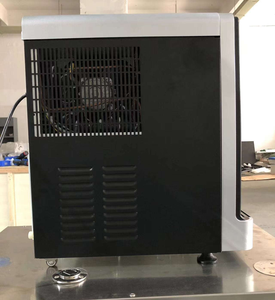 Generador de Agua Atmosférico Automático Portátil de 20L, Ahorrador de Energía, Generador de Agua Fría y Caliente a partir de Aire para Hotel - Product Image 4