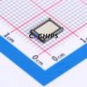 AXM0F343-256-1-TX40 Wireless Transceiver IC QFN-40-EP(5x7) RF I2C/ USART/ SPI ISM - Product Image 2