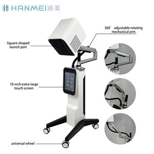 Máquina de Terapia Física com Energia Quântica Terahertz Gua Sha para Cuidados de Saúde - Product Image 6