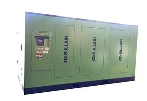 Винтовые воздушные компрессоры серии Sullair <span class=keywords><strong>LS</strong></span>, LS250, LS280, LS315, LS355, LS400, LS450 - Product Image 3