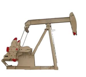 API nodding eşek pompalama ünitesi enayi midilli çubuk ve diğer yağ için bileşik dengeli pompa üniteleri saha ekipmanları enayi çubuk - Product Image 3