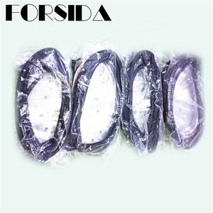 Foraid pour CIVIC FA1 2006-2011 OEM 72350/72310/72850/72810-SNA-A01 un ensemble de bande d'étanchéité de porte automatique - Product Image 6