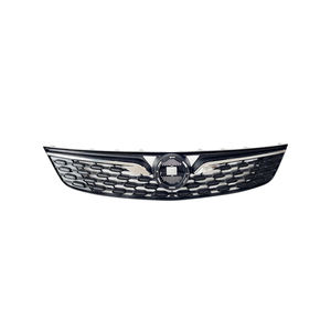 Grille Auto Kits de carrosserie externes Accessoires de voiture Grille de pare-chocs avant pour <span class=keywords><strong>Opel</strong></span> Vauxhall <span class=keywords><strong>Astra</strong></span> - Product Image 2