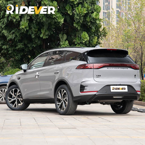 BYD-Tang 2025 รุ่นสมาร์ทอิดิชั่น รถเอสยูวีขนาดใหญ่ 7 ที่นั่ง ระบบปลั๊กอินไฮบริด ระยะทางวิ่งไฟฟ้า 115 กม. เกียร์ E-CVT ห้องโดยสารกว้างขวาง ตัวเลือกยอดนิยม - Product Image 1